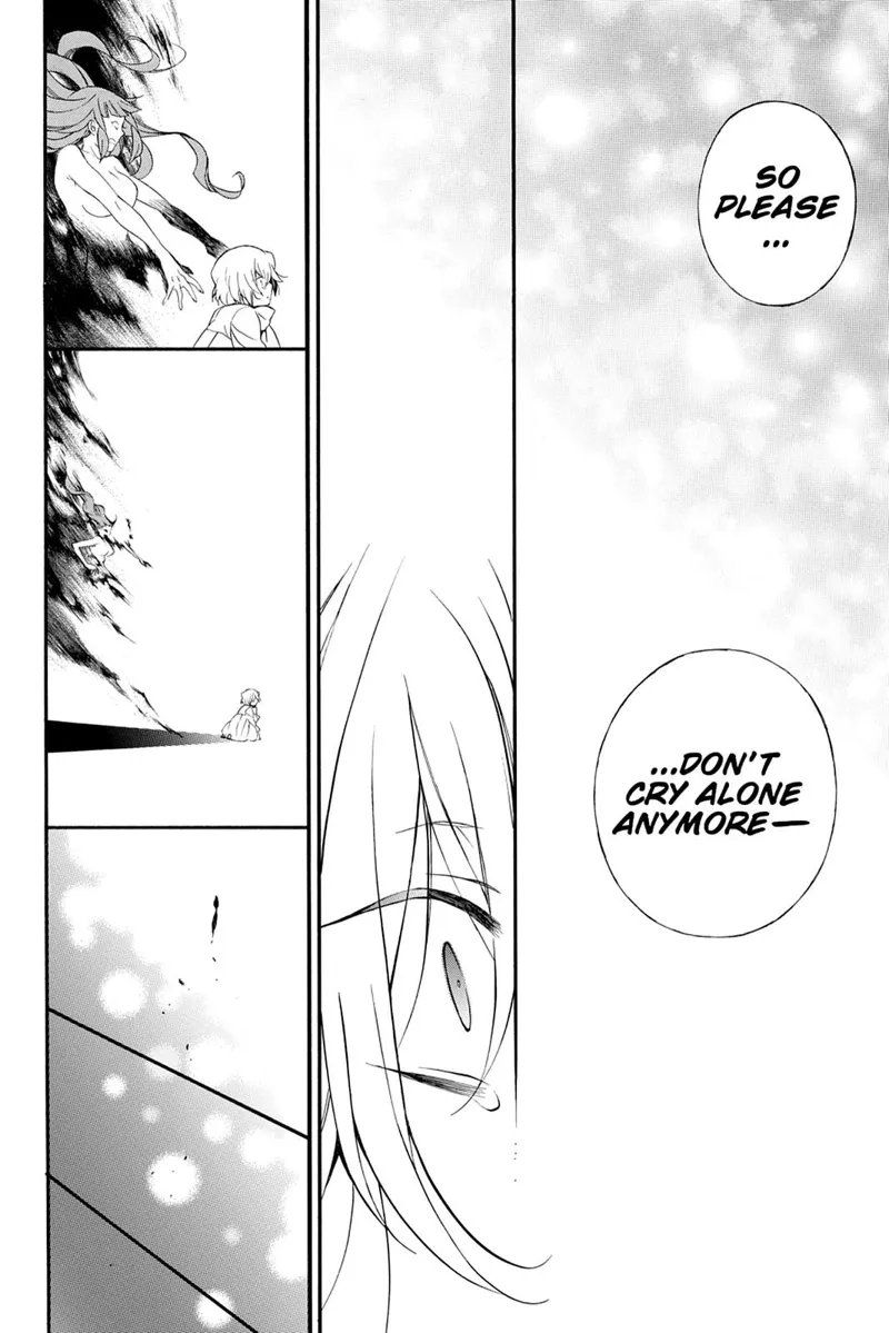 Pandora Hearts Chapter 97 - 52