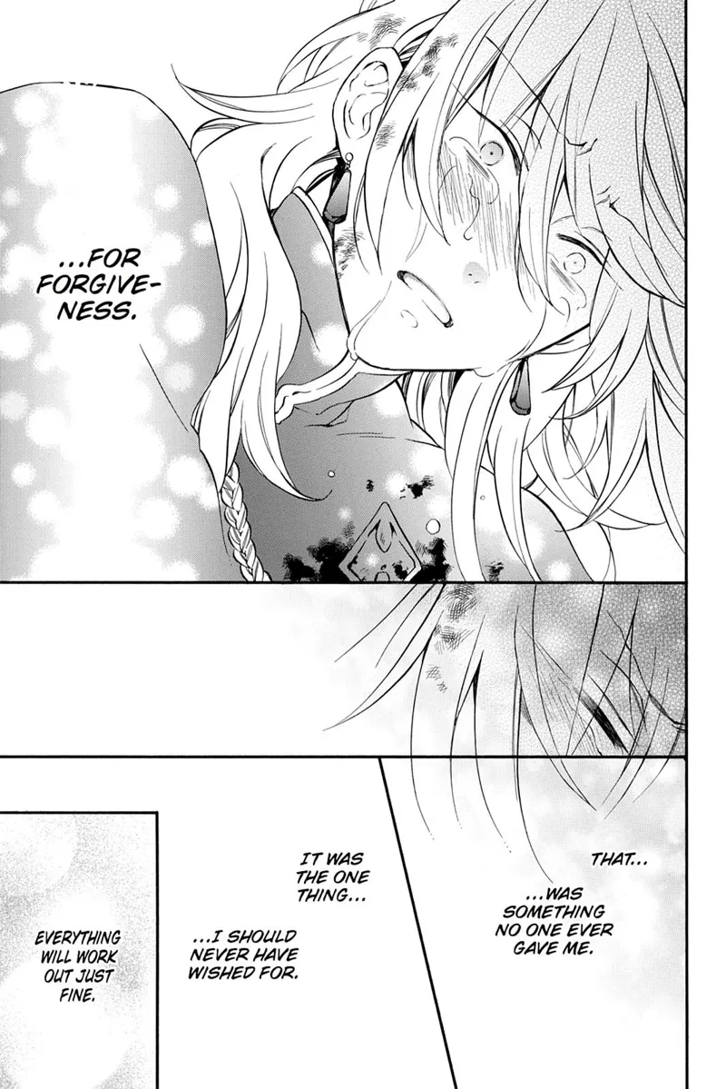 Pandora Hearts Chapter 97 - 55