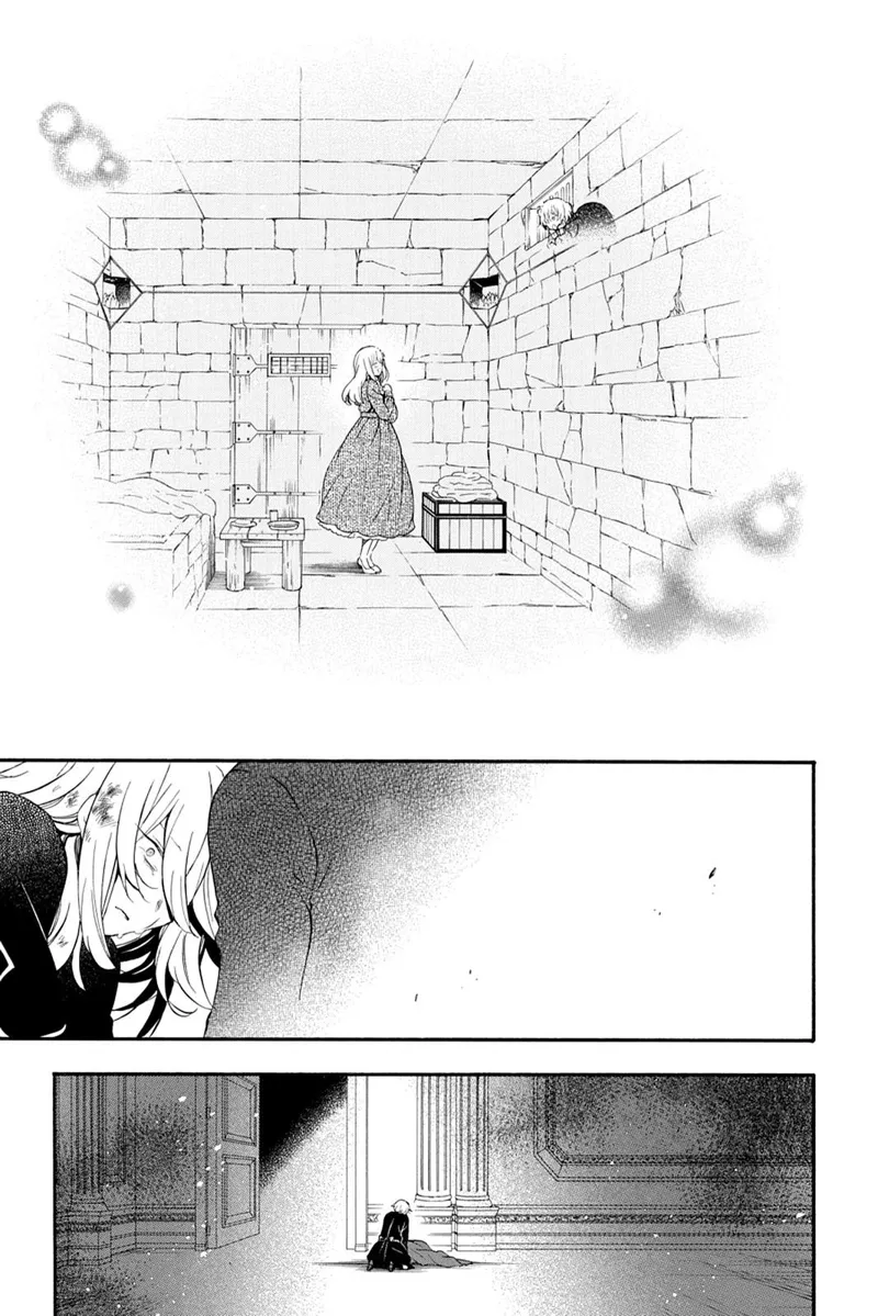 Pandora Hearts Chapter 97 - 63