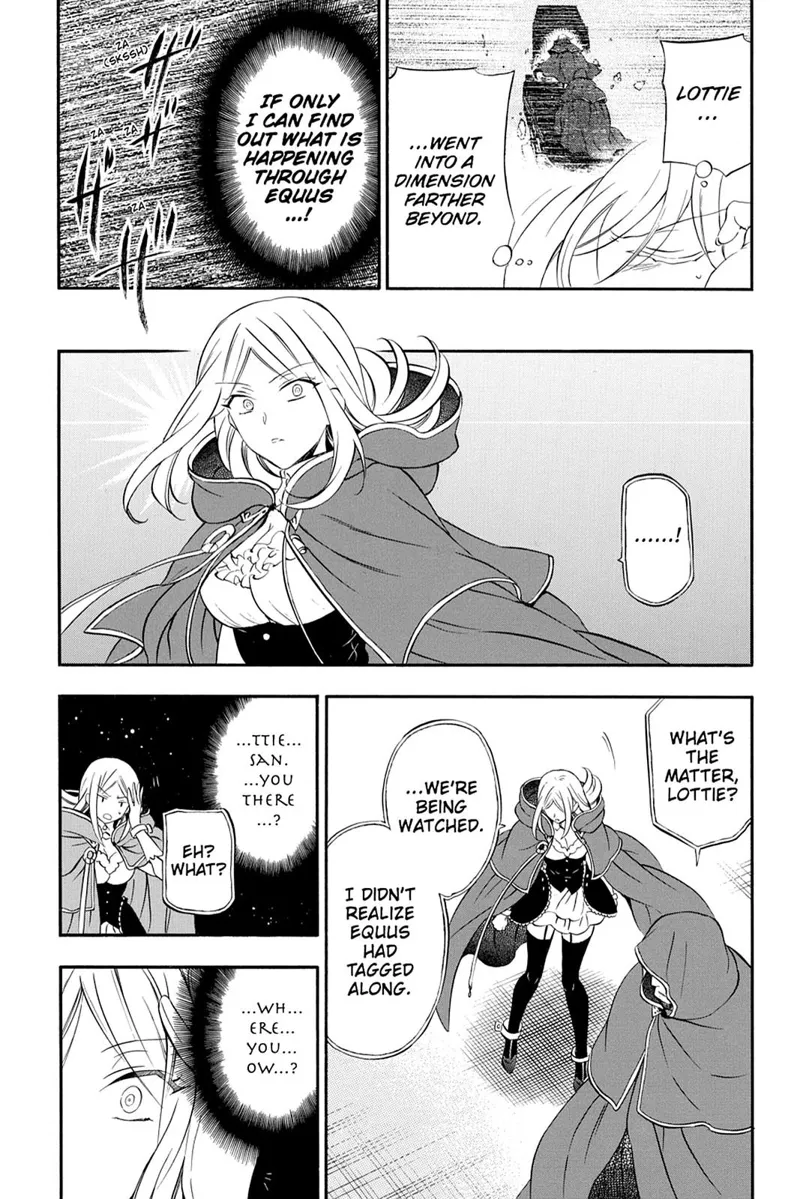 Pandora Hearts Chapter 98 - 13