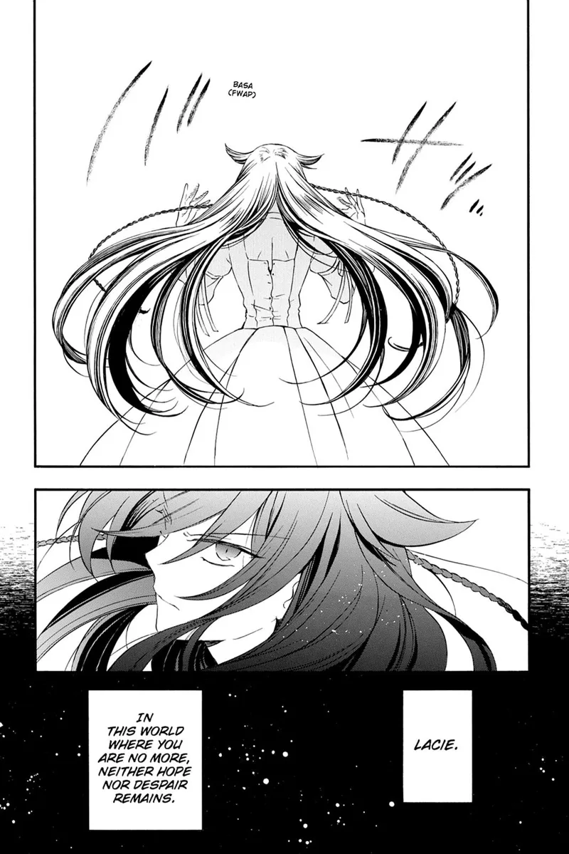 Pandora Hearts Chapter 98 - 22