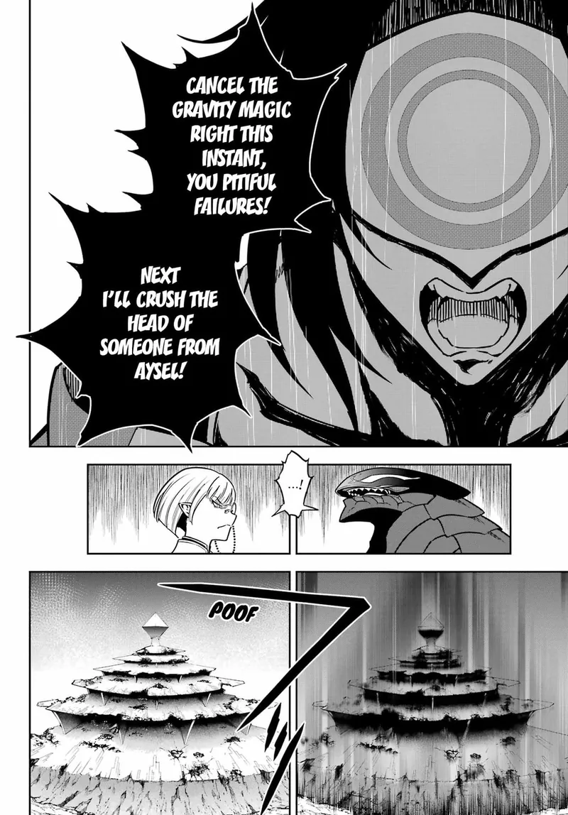Ragna Crimson Chapter 85 - 22