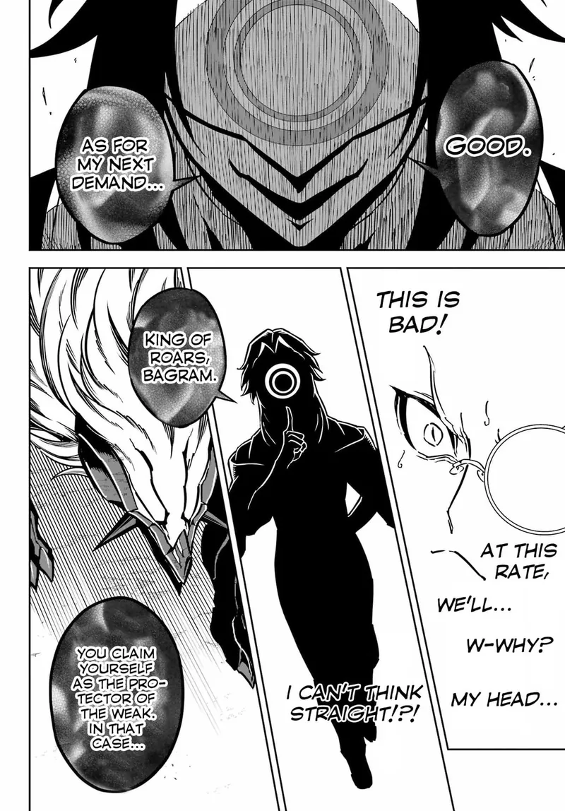 Ragna Crimson Chapter 85 - 26