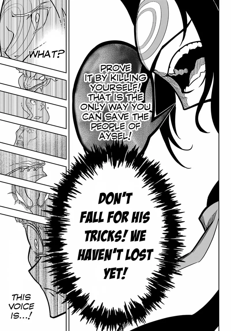 Ragna Crimson Chapter 85 - 27