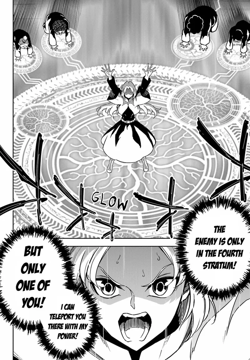 Ragna Crimson Chapter 85 - 28