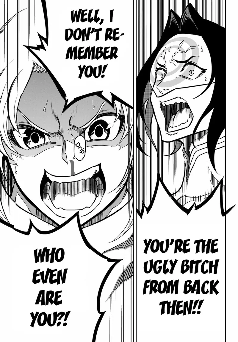 Ragna Crimson Chapter 85 - 31