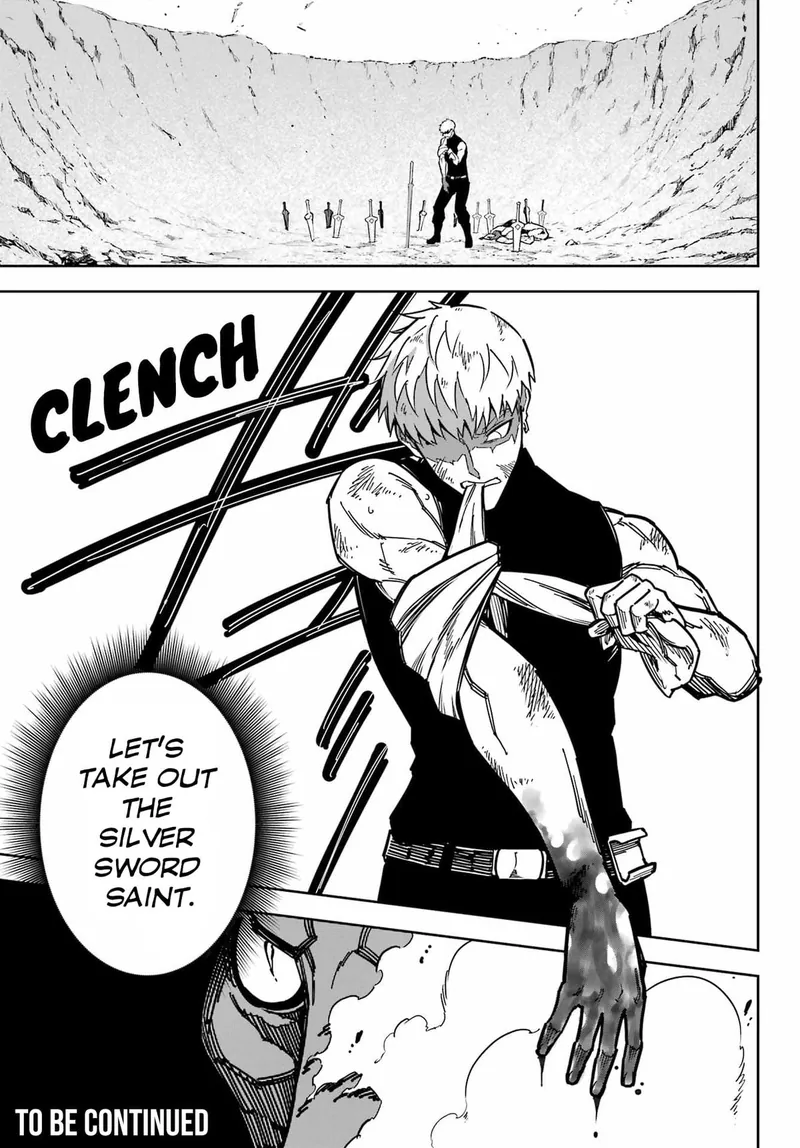Ragna Crimson Chapter 85 - 37