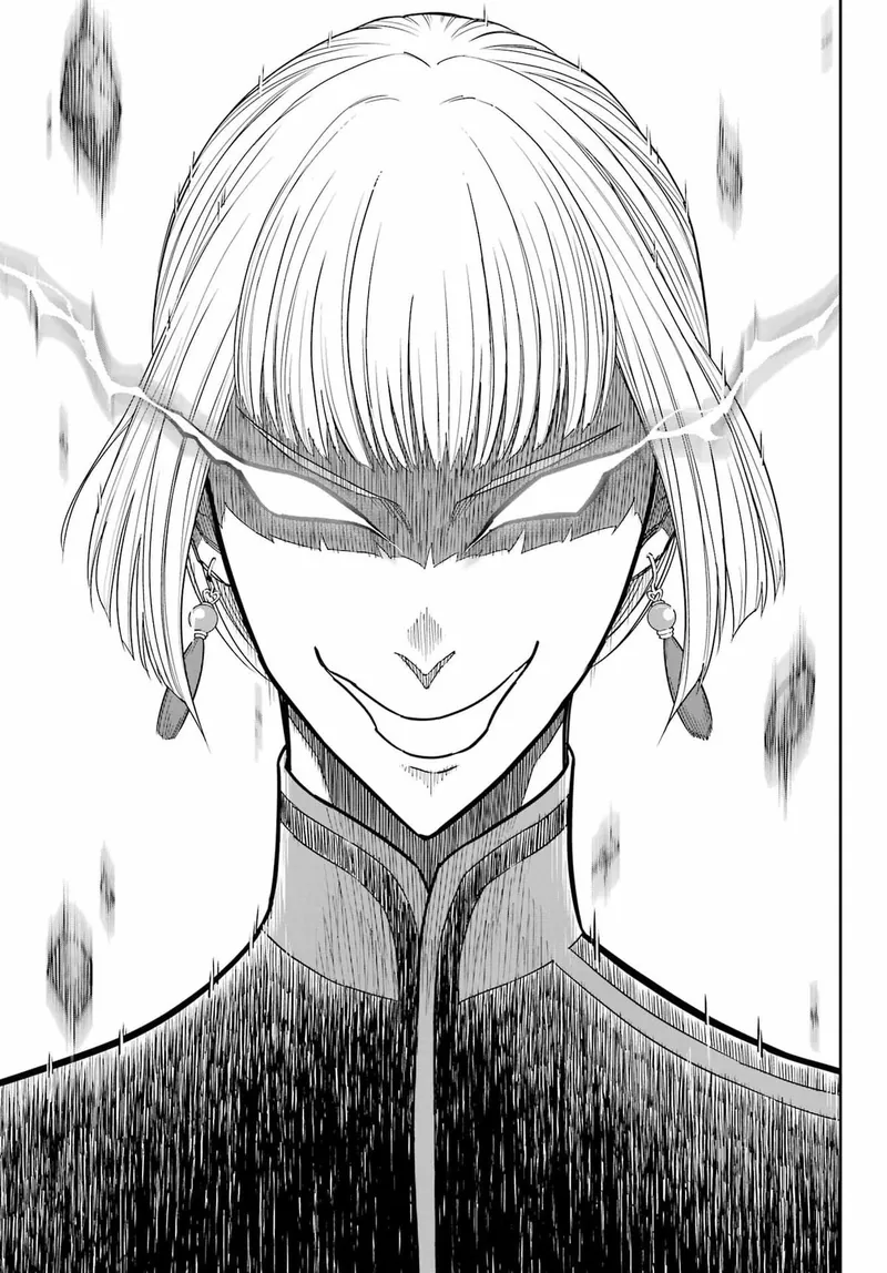 Ragna Crimson Chapter 86 - 10