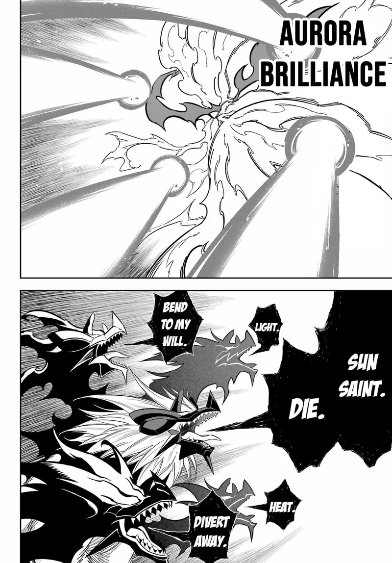 Ragna Crimson Chapter 86 - 11