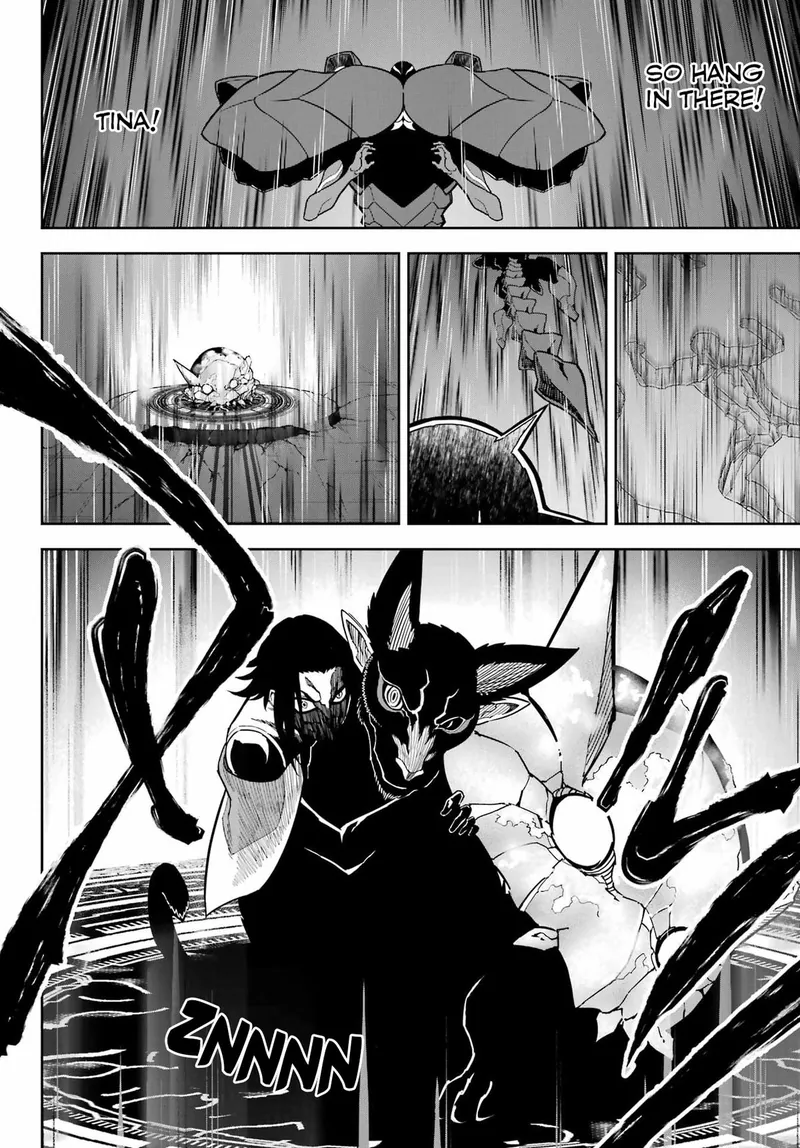 Ragna Crimson Chapter 86 - 15