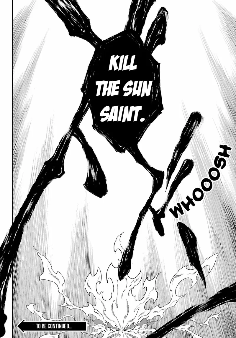 Ragna Crimson Chapter 86 - 17