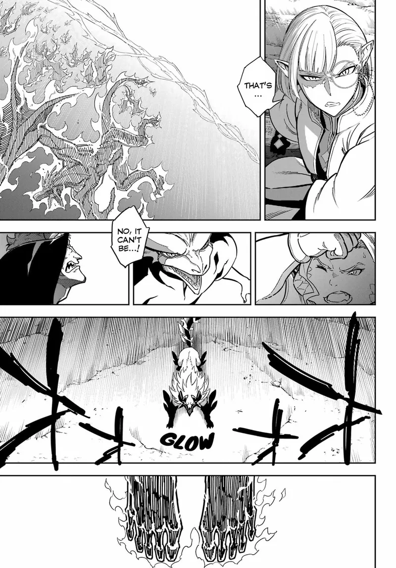 Ragna Crimson Chapter 86 - 3