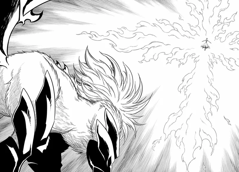Ragna Crimson Chapter 86 - 4
