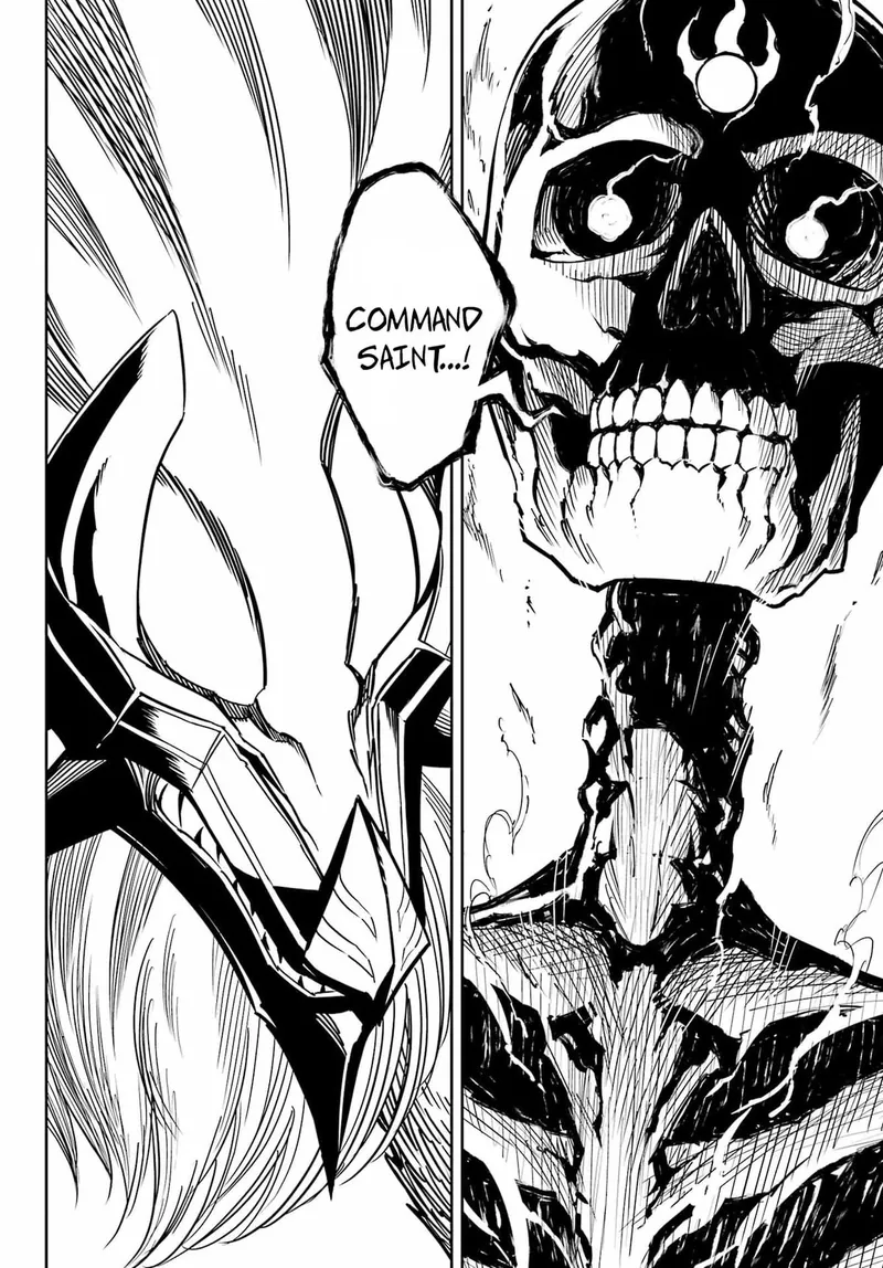 Ragna Crimson Chapter 86 - 5