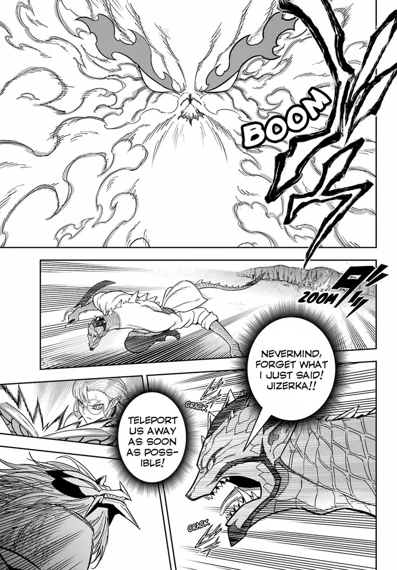 Ragna Crimson Chapter 86 - 6
