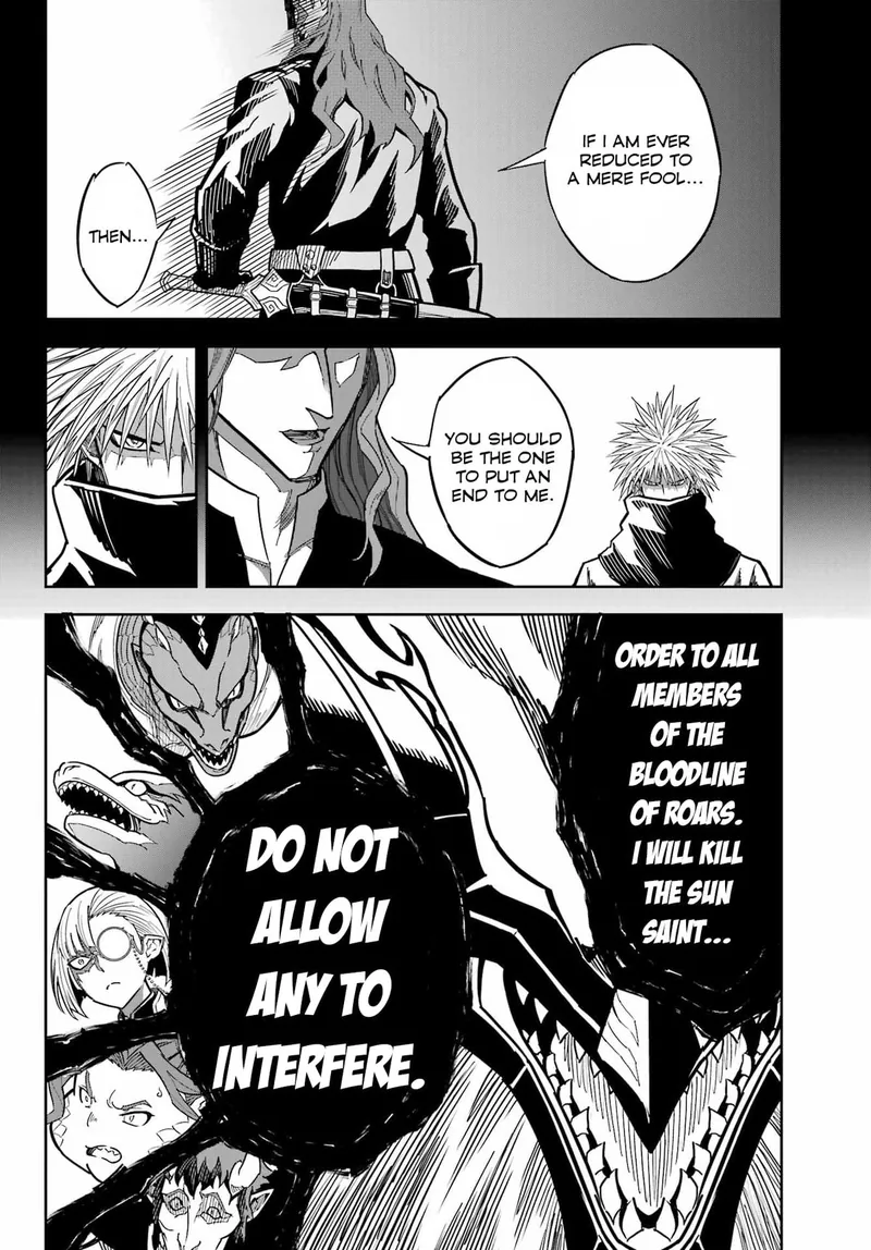 Ragna Crimson Chapter 86 - 7