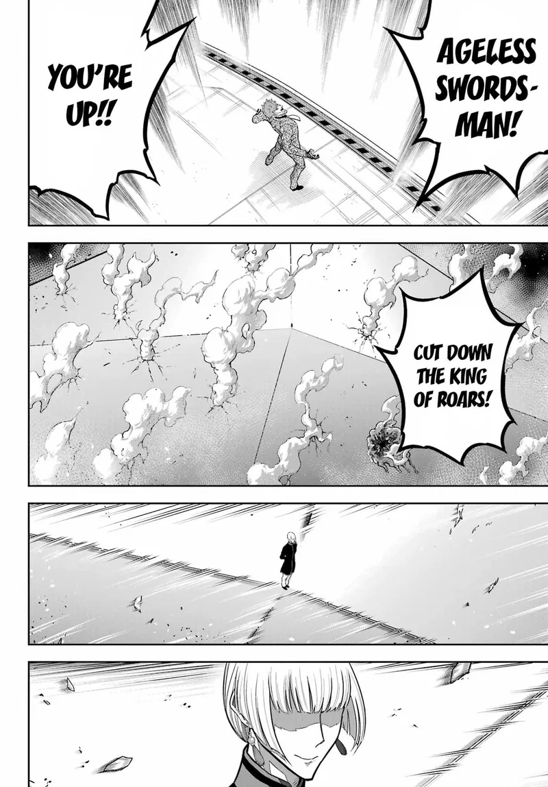 Ragna Crimson Chapter 86 - 9