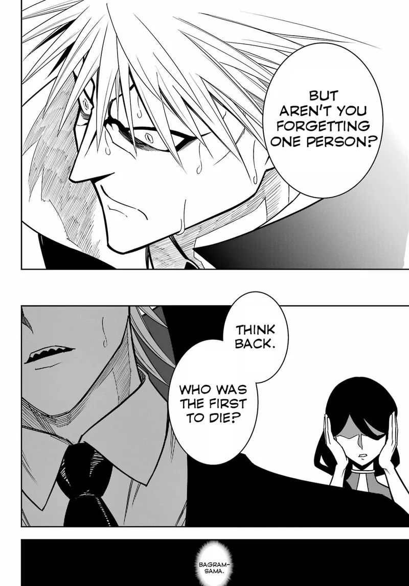 Ragna Crimson Chapter 93 - 14