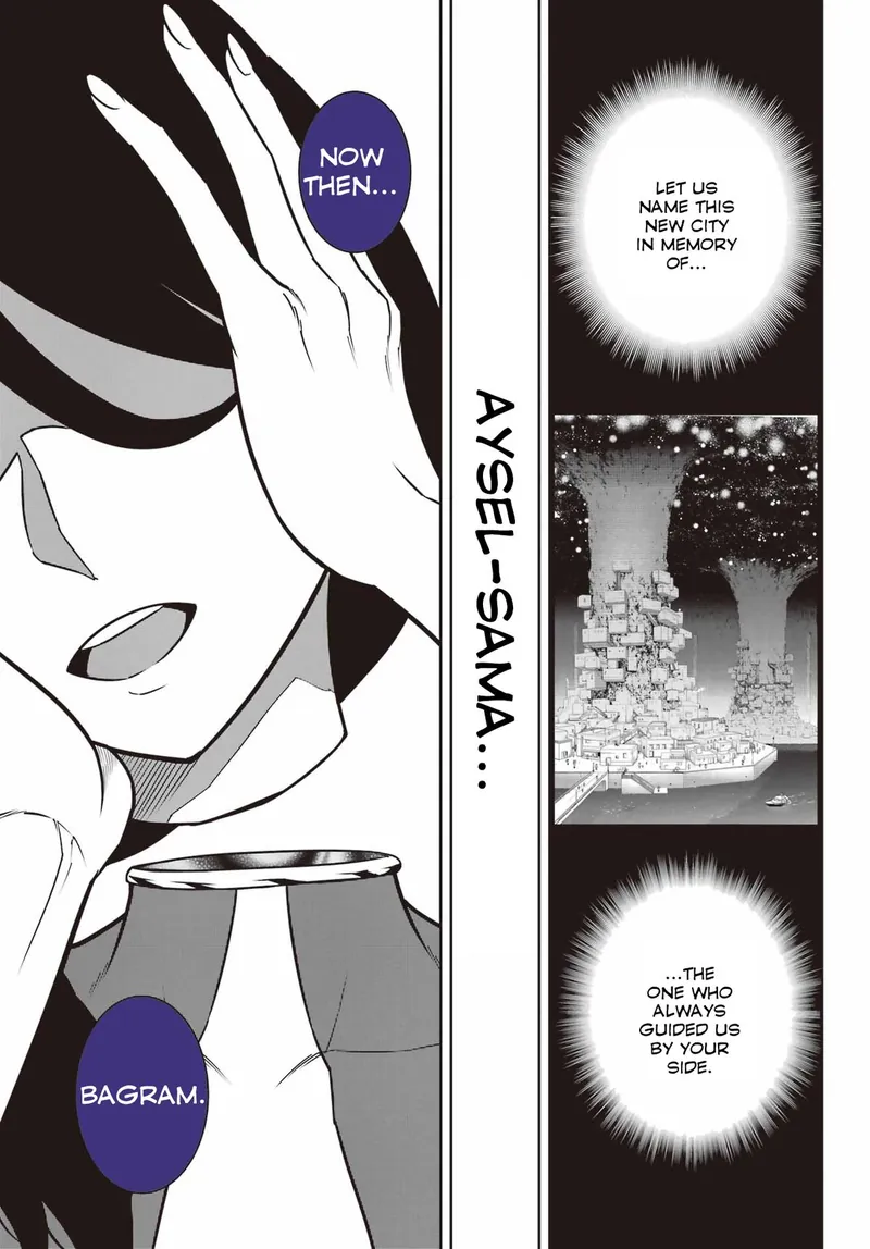 Ragna Crimson Chapter 93 - 15