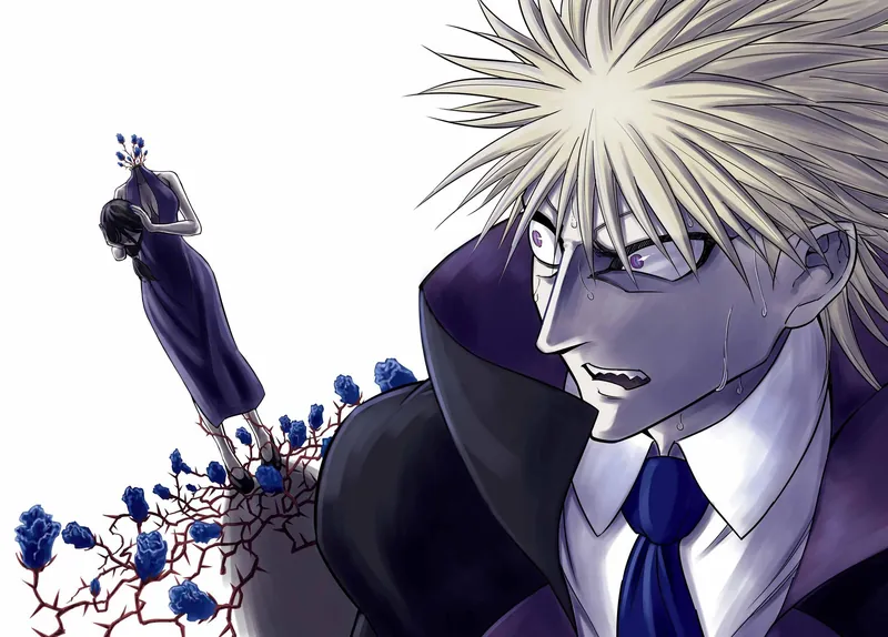 Ragna Crimson Chapter 93 - 16