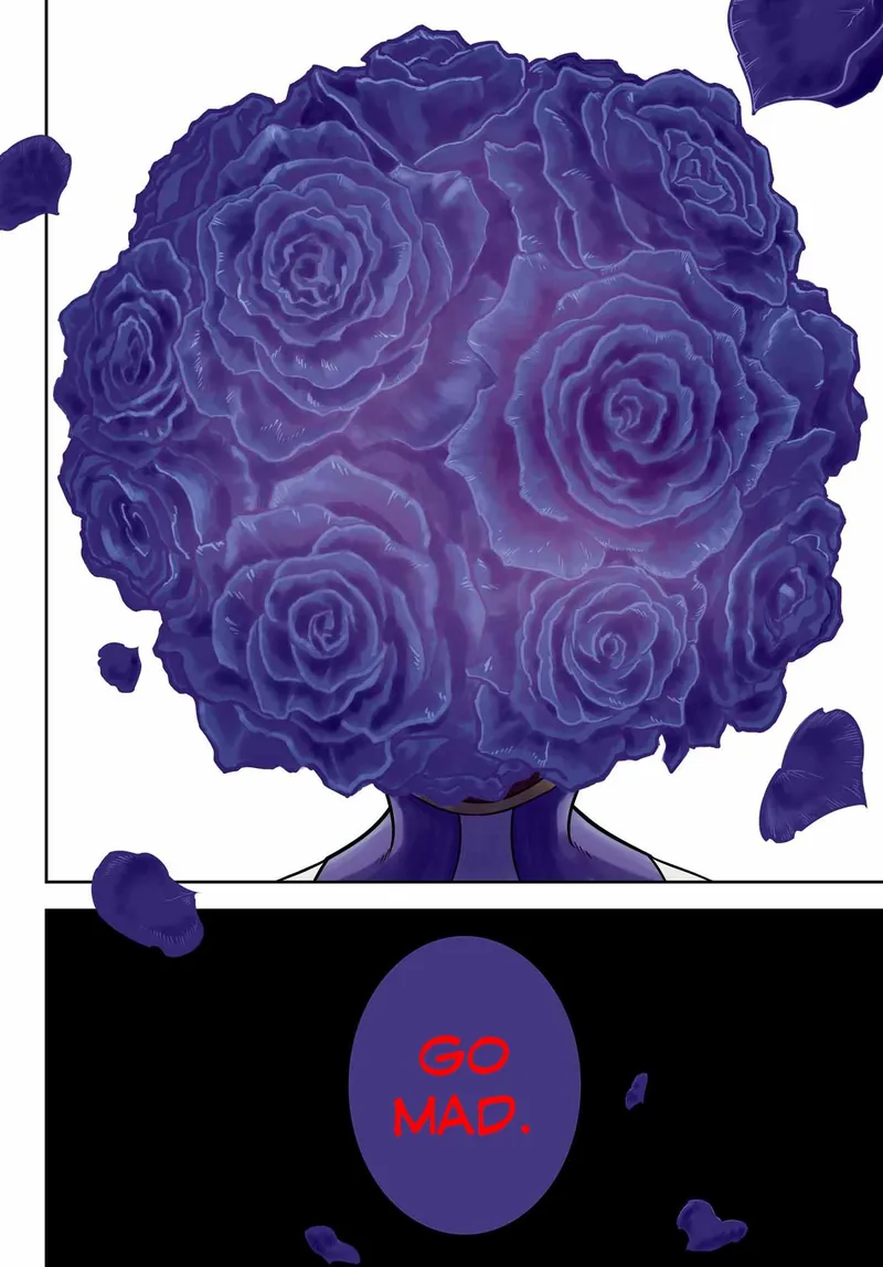 Ragna Crimson Chapter 93 - 17