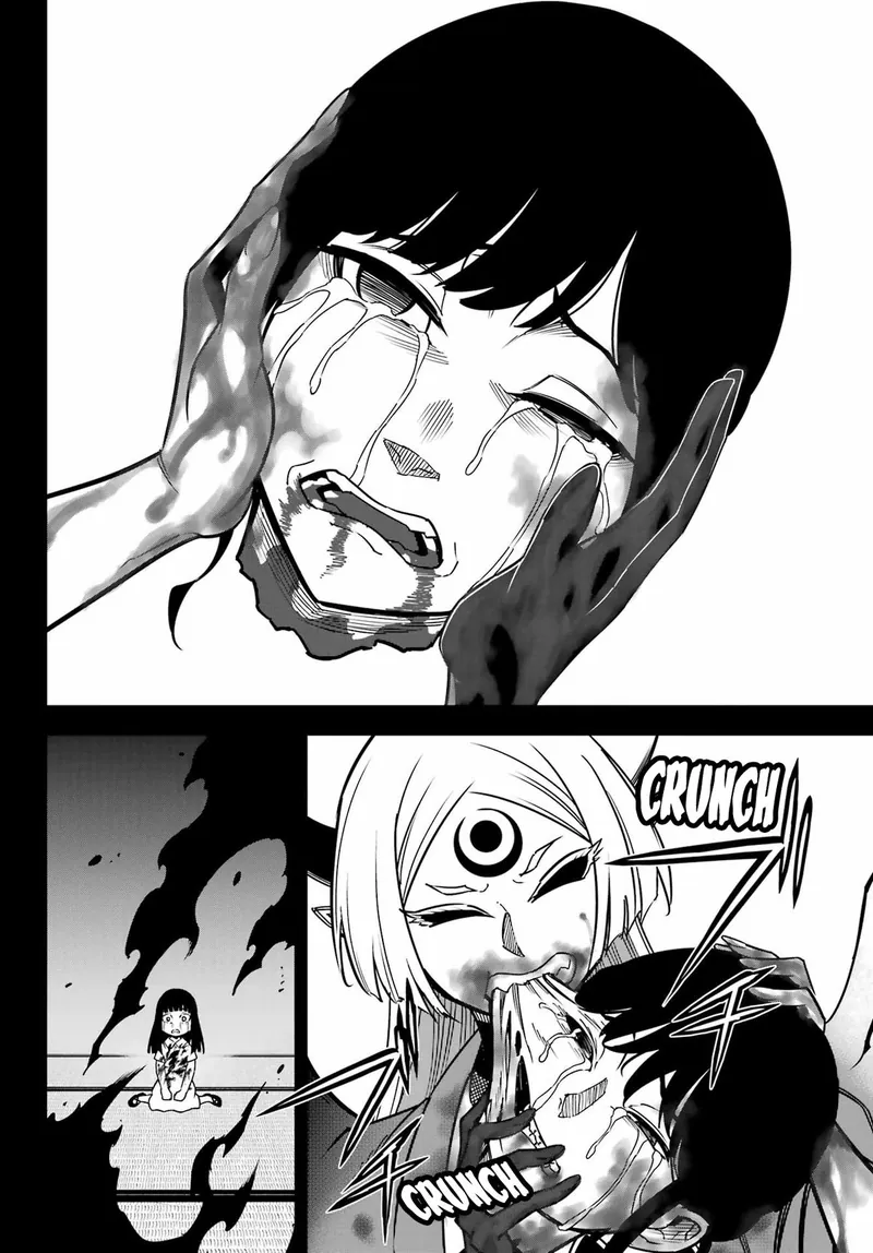 Ragna Crimson Chapter 93 - 23