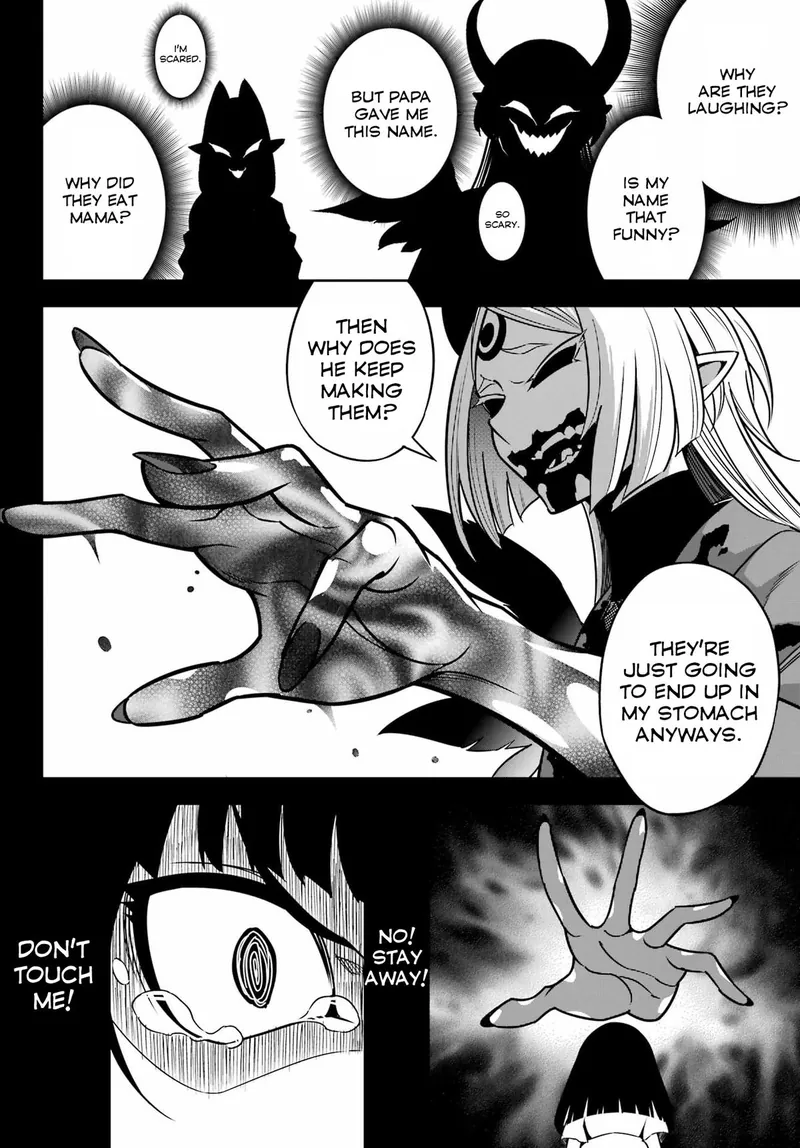 Ragna Crimson Chapter 93 - 25