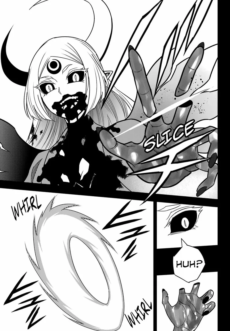 Ragna Crimson Chapter 93 - 26