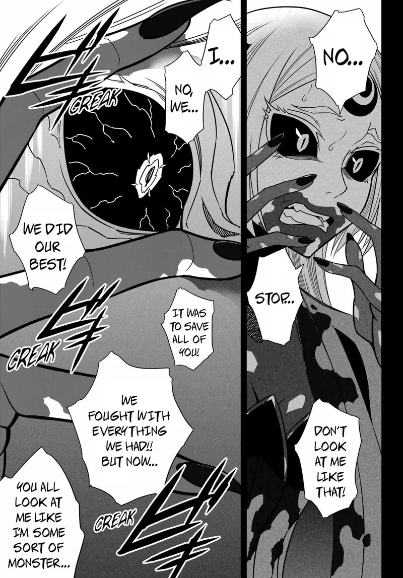 Ragna Crimson Chapter 93 - 28