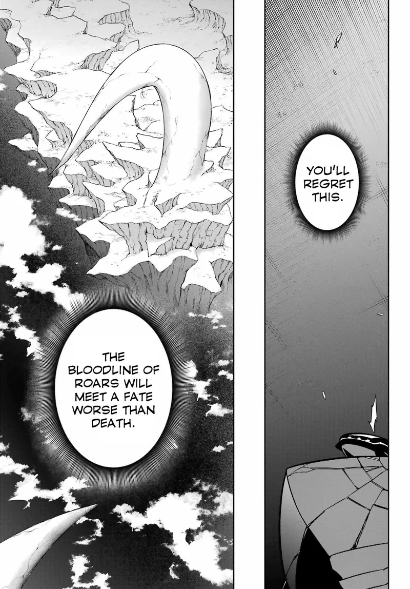 Ragna Crimson Chapter 93 - 3