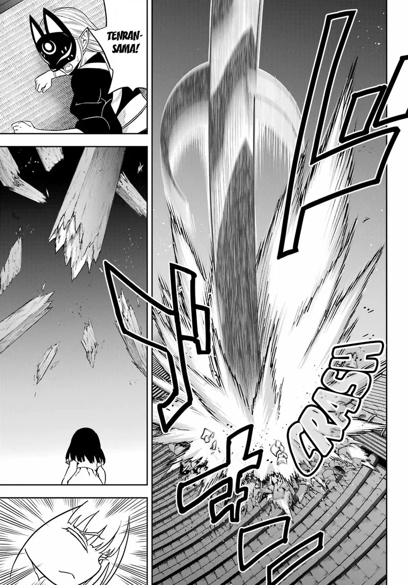 Ragna Crimson Chapter 93 - 30
