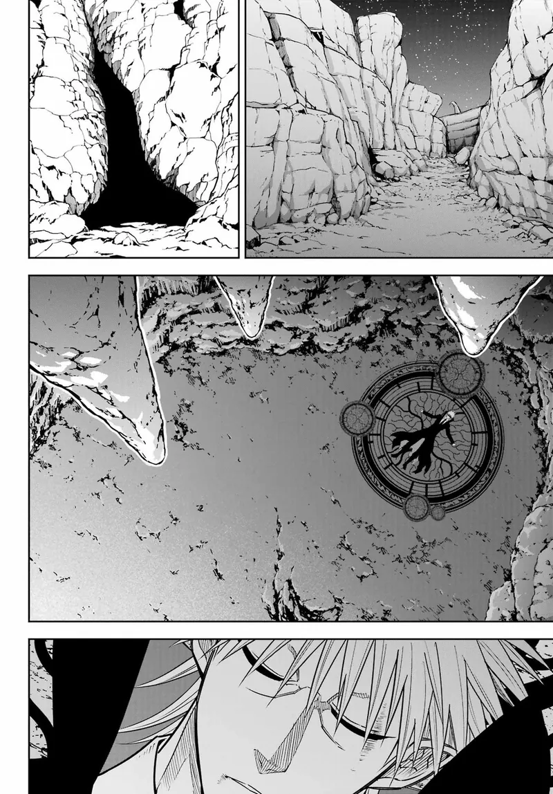 Ragna Crimson Chapter 93 - 4