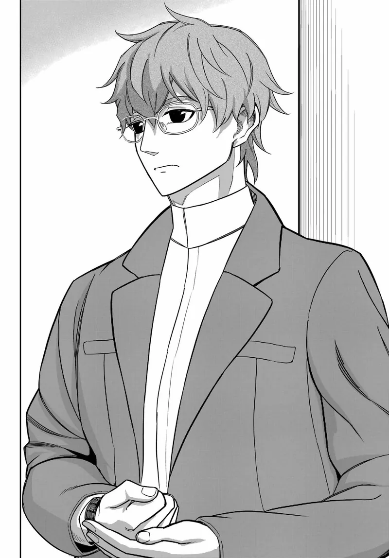 Ragna Crimson Chapter 93 - 6