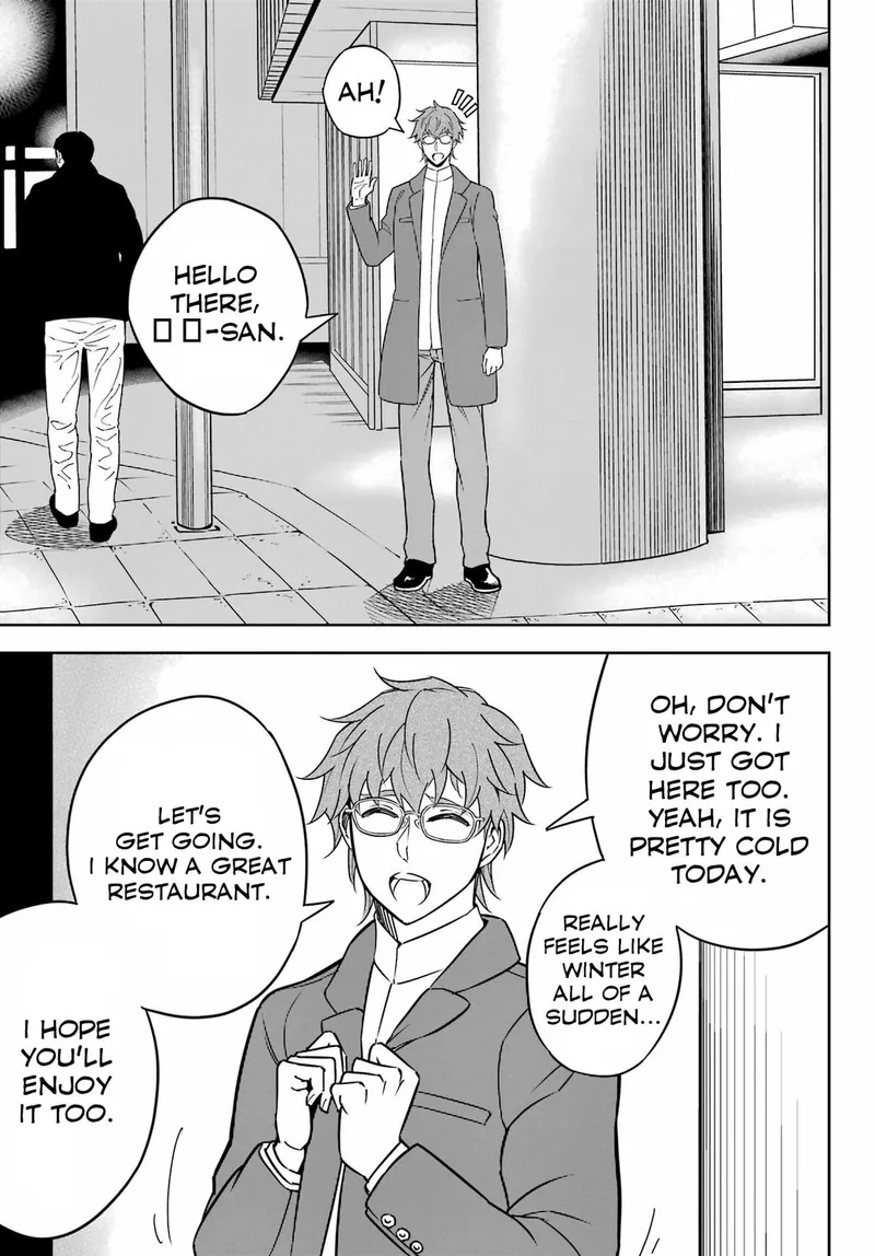 Ragna Crimson Chapter 93 - 7