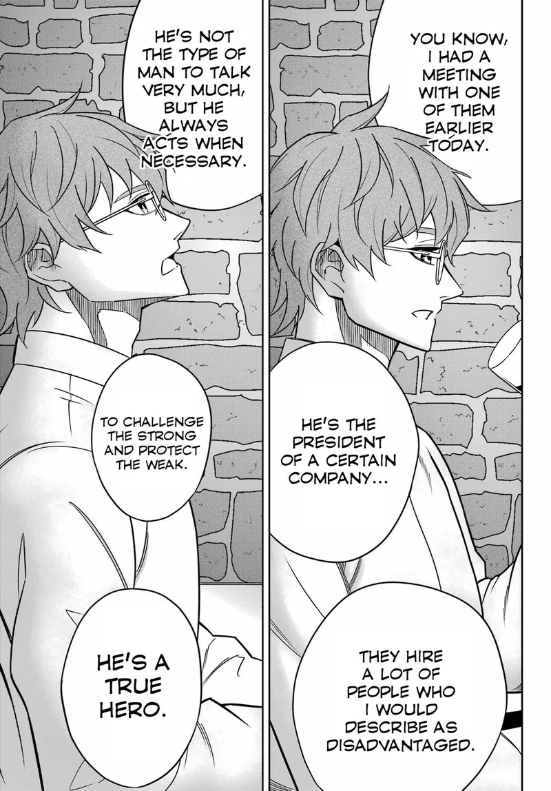 Ragna Crimson Chapter 93 - 9