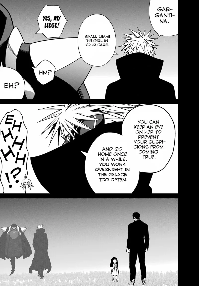 Ragna Crimson Chapter 94 - 10