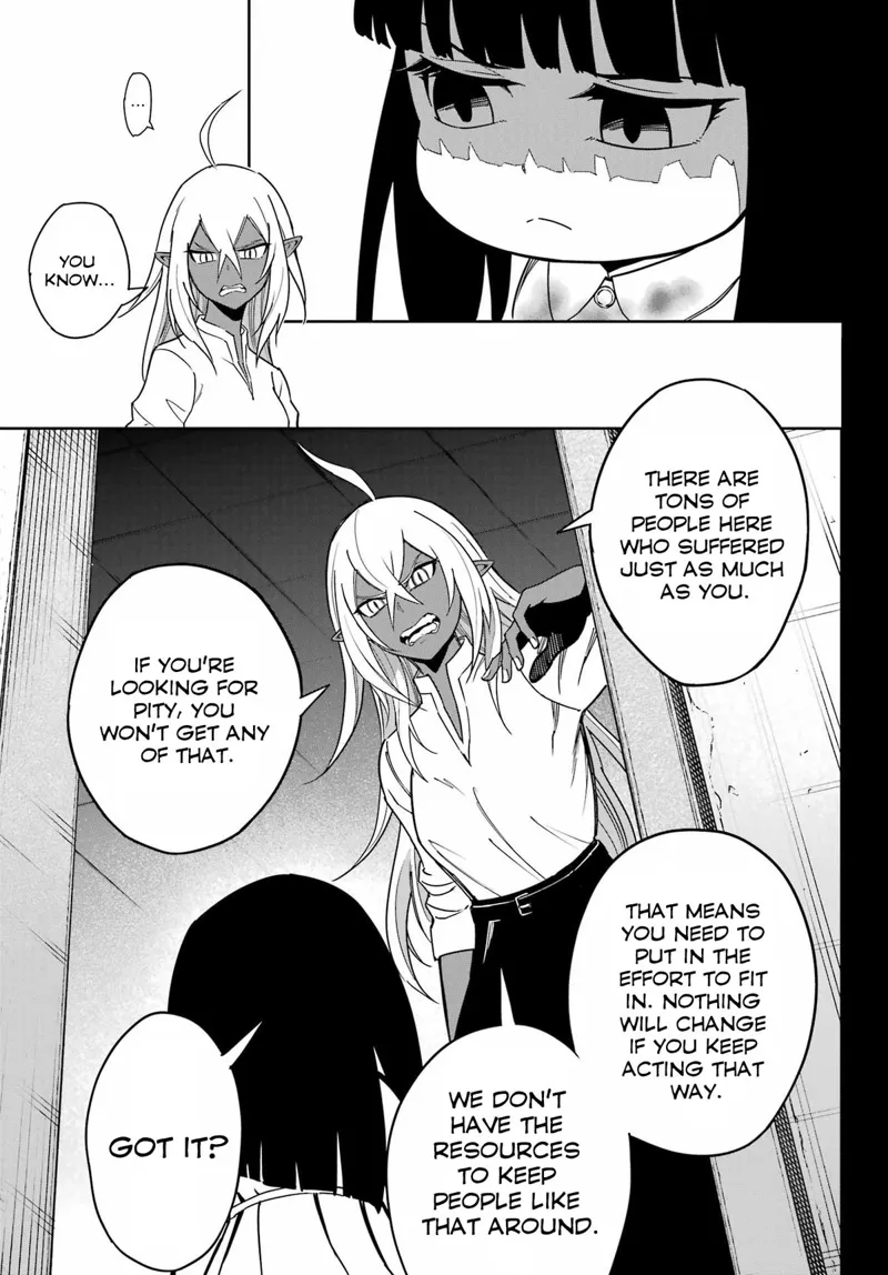 Ragna Crimson Chapter 94 - 13