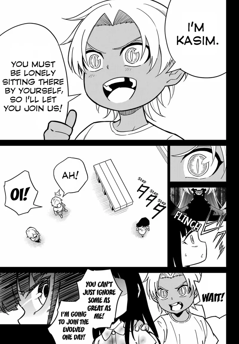 Ragna Crimson Chapter 94 - 15