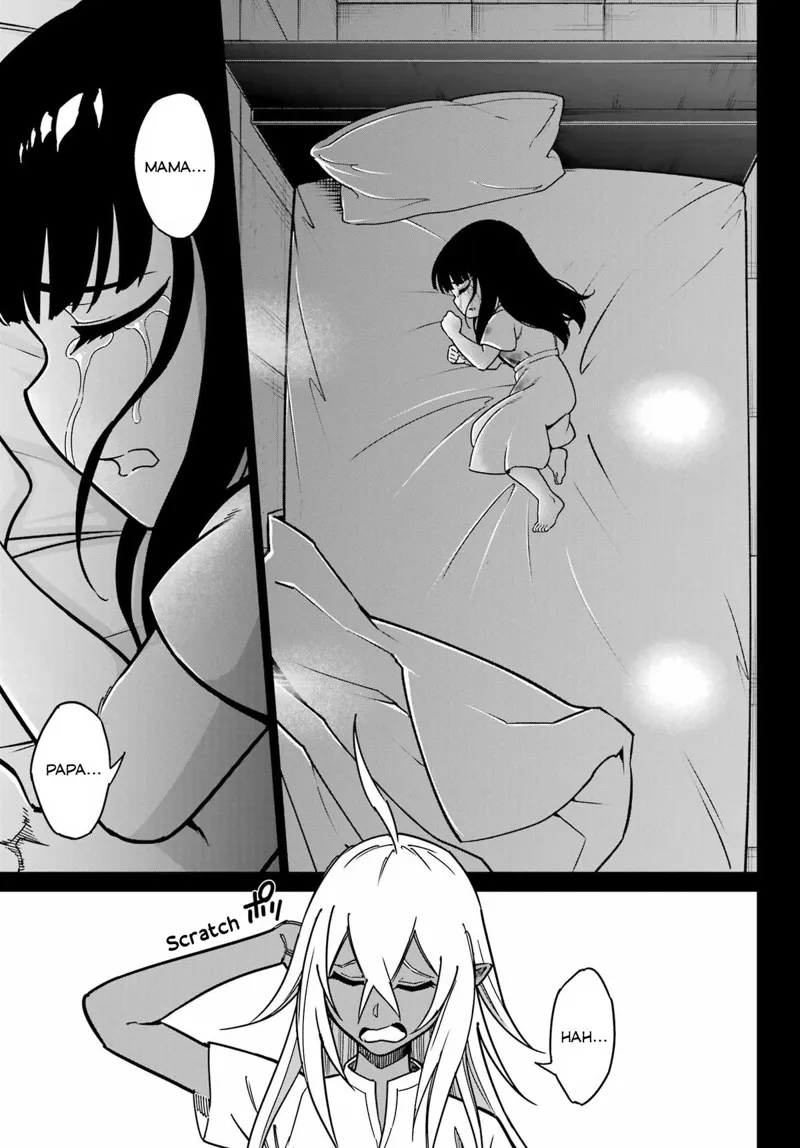 Ragna Crimson Chapter 94 - 23