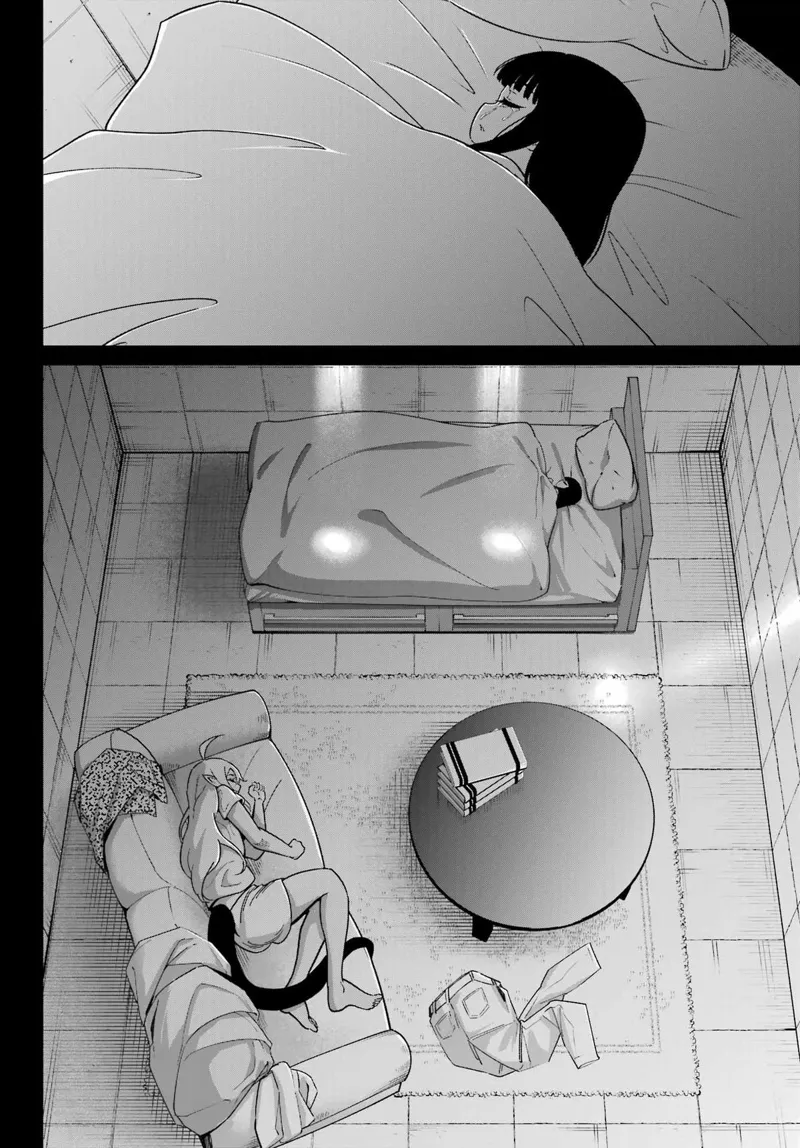 Ragna Crimson Chapter 94 - 24