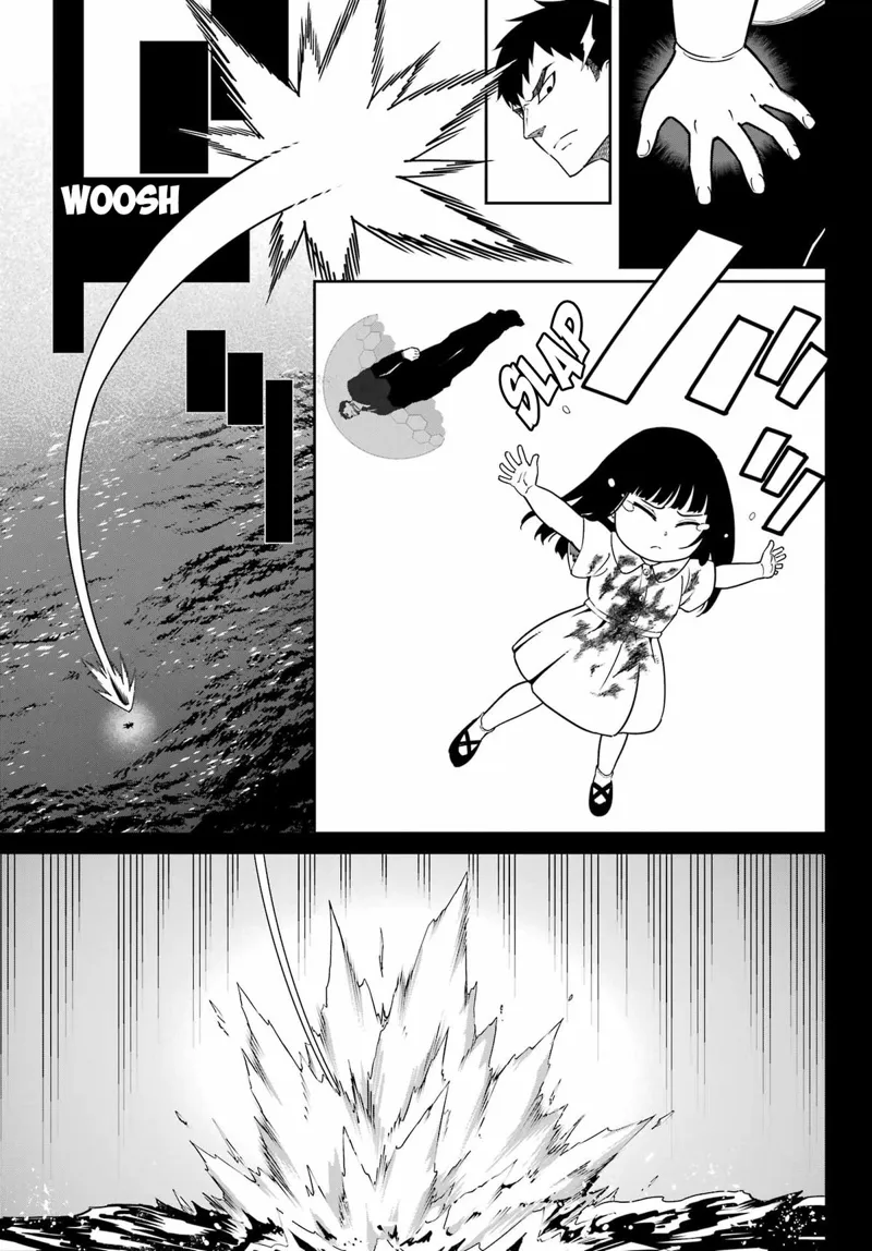 Ragna Crimson Chapter 94 - 3