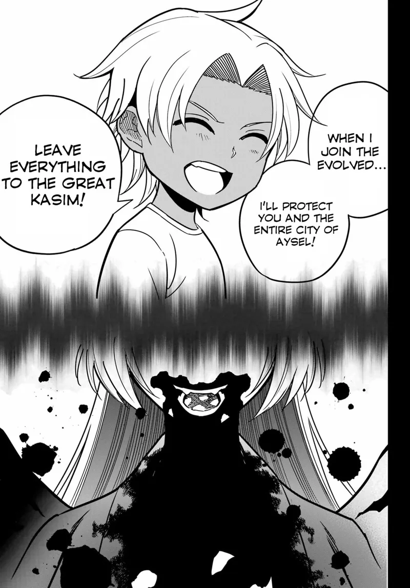 Ragna Crimson Chapter 94 - 33