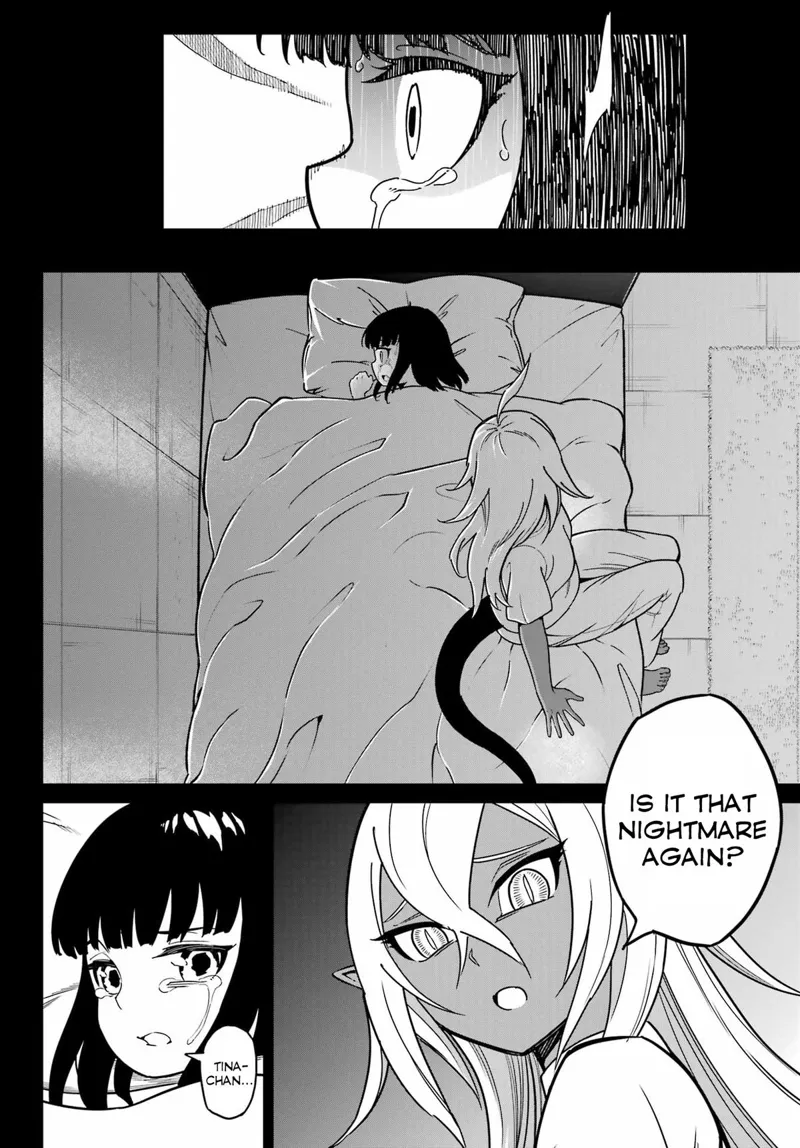 Ragna Crimson Chapter 94 - 34
