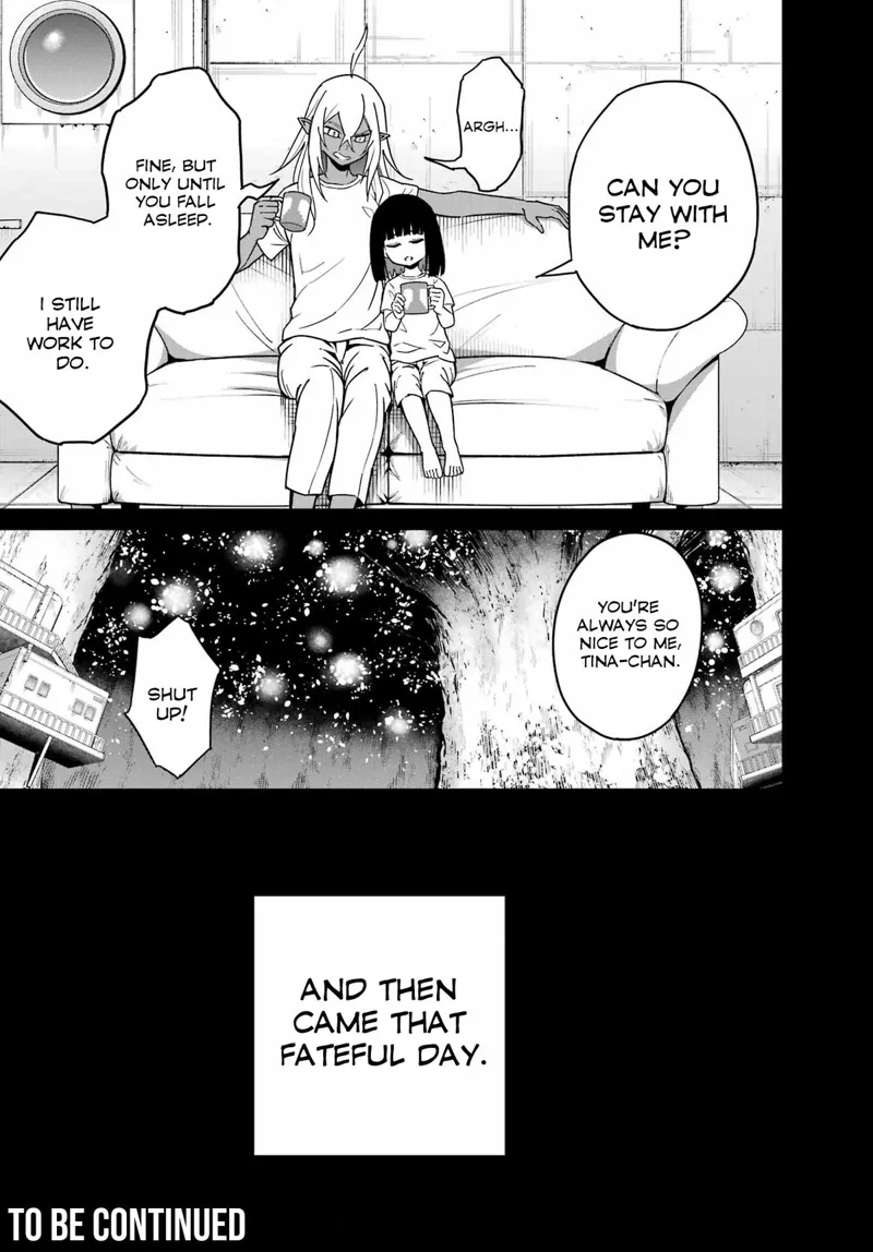 Ragna Crimson Chapter 94 - 36
