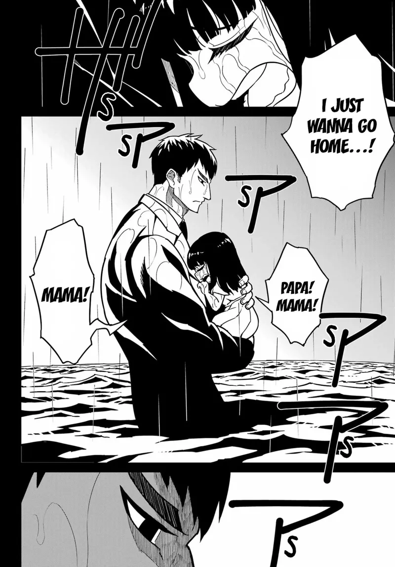 Ragna Crimson Chapter 94 - 4