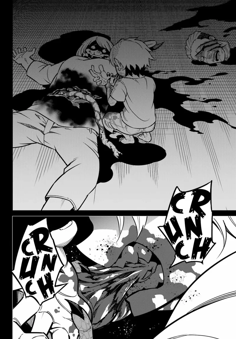 Ragna Crimson Chapter 95 - 14
