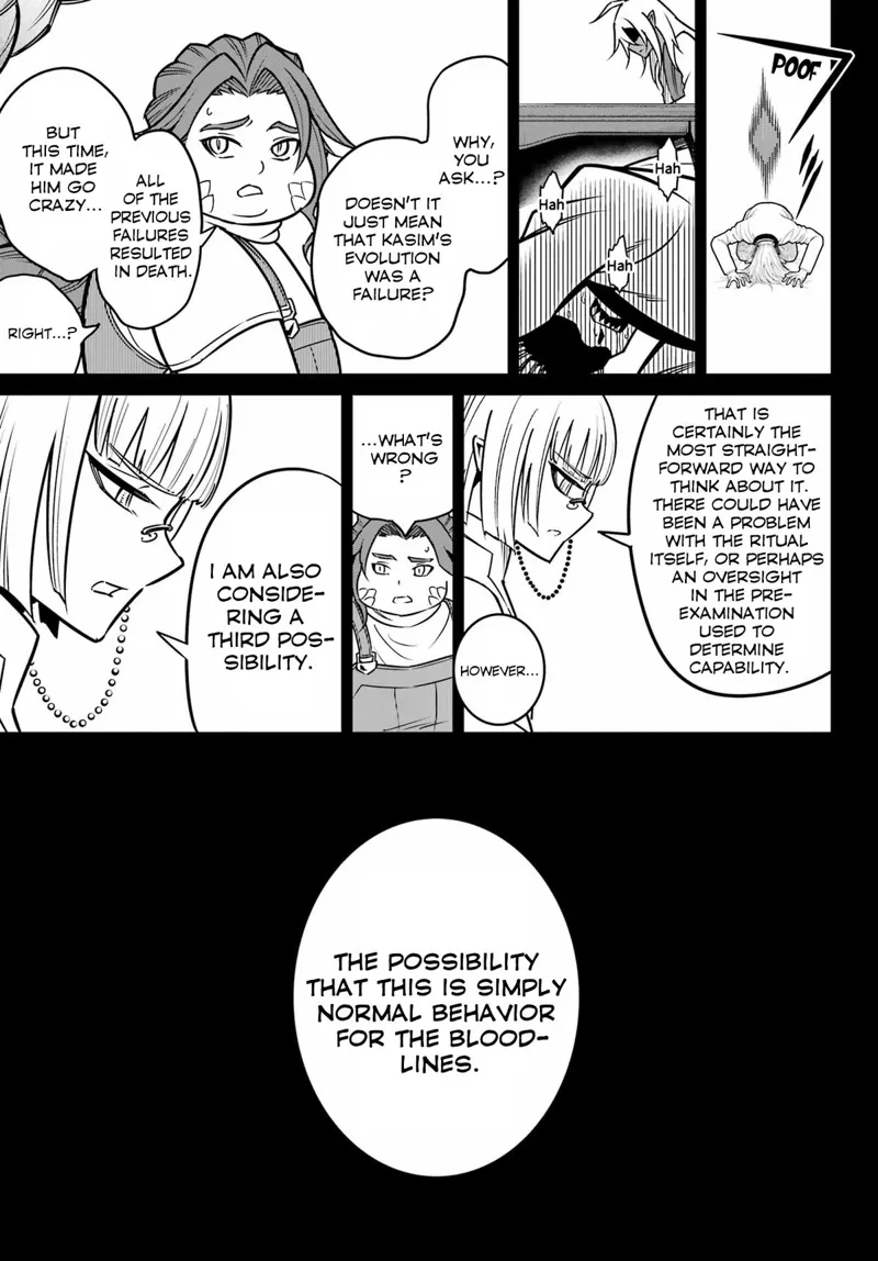 Ragna Crimson Chapter 95 - 23
