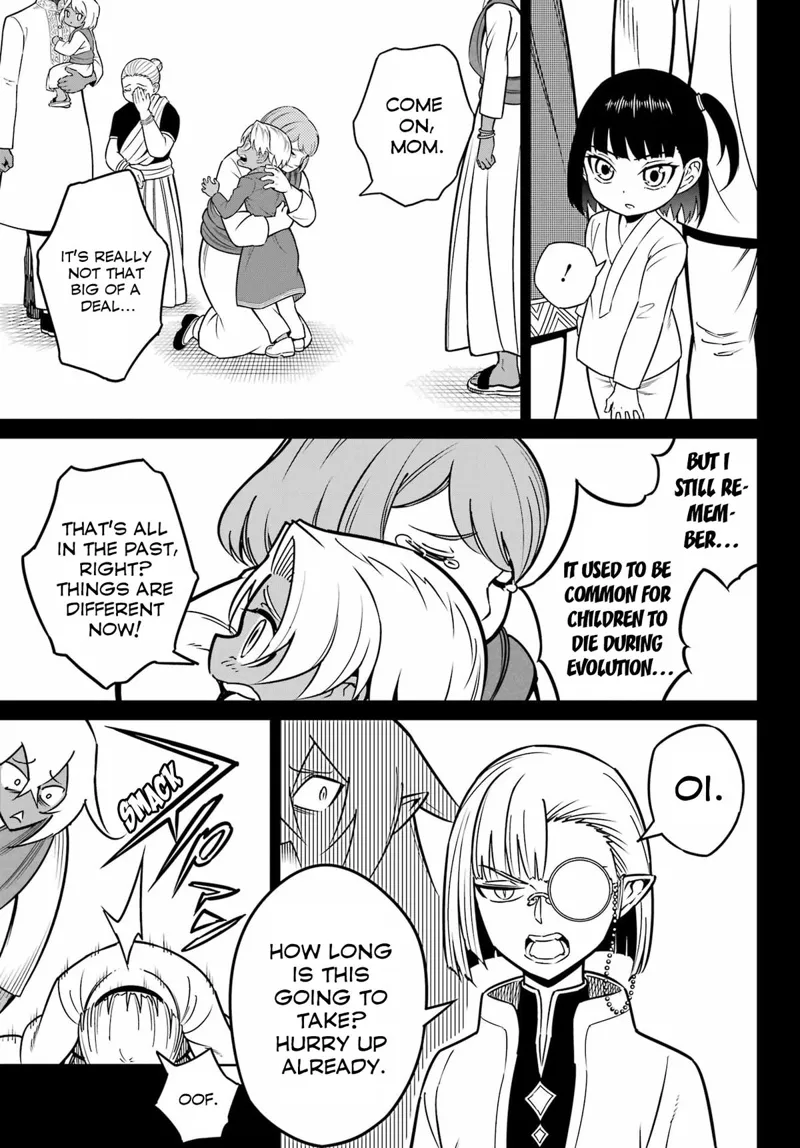 Ragna Crimson Chapter 95 - 7