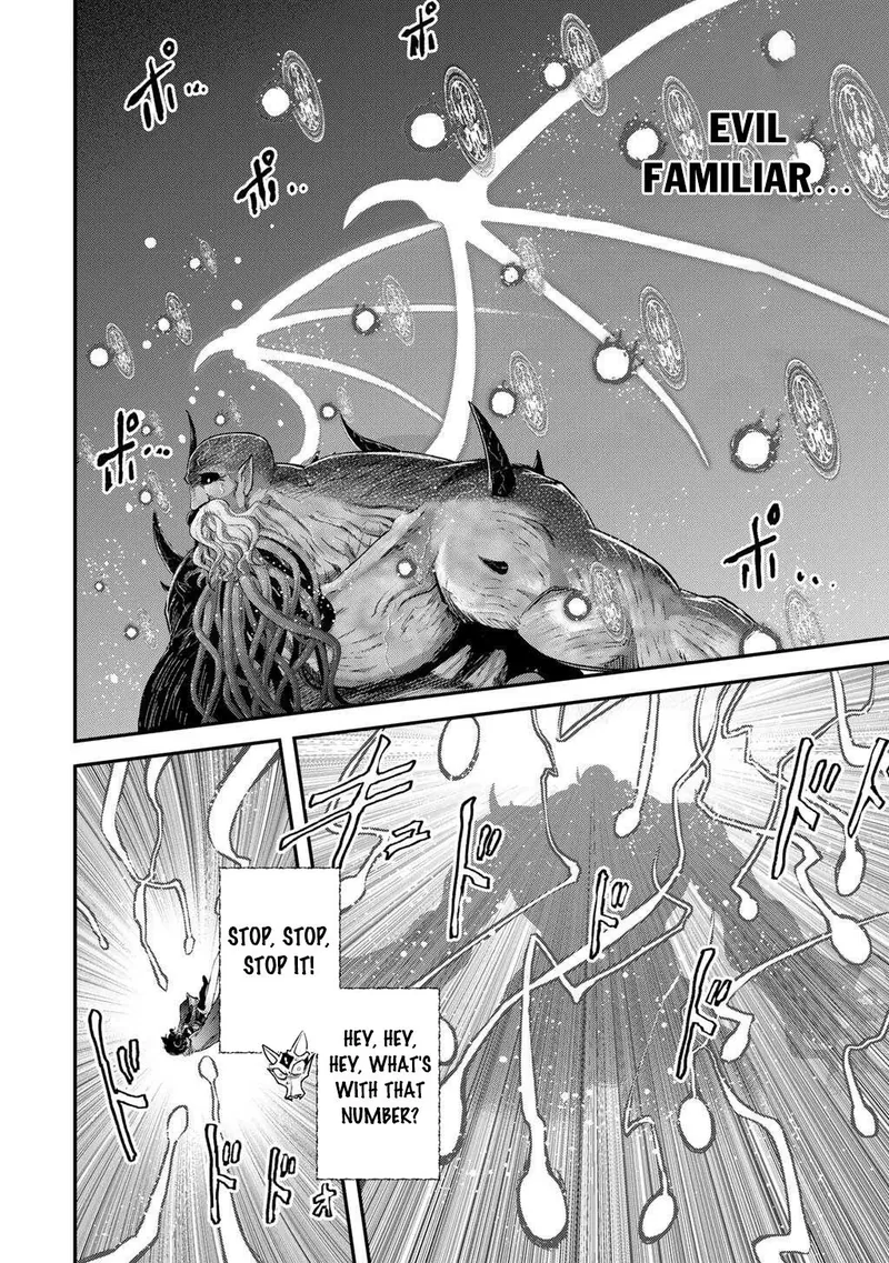 Reincarnated as a Sword Chapter 88 - 10