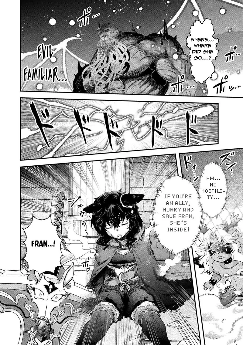 Reincarnated as a Sword Chapter 88 - 18